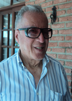 Marcelo Arauz